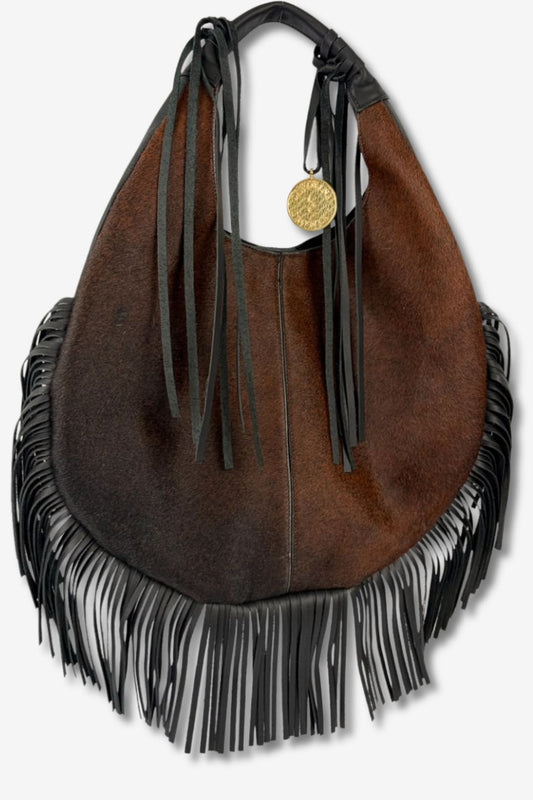 Hobo Bag Texas - Barbas #17
