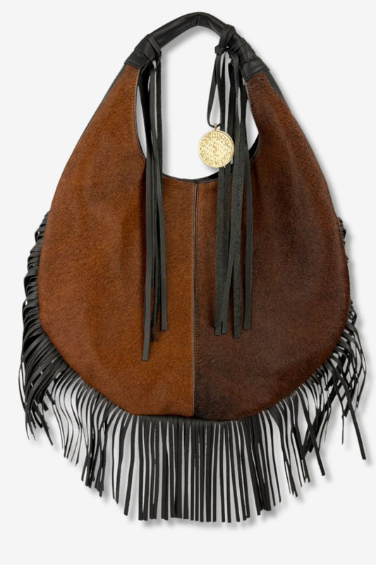 Hobo Bag Texas - Barbas  #18
