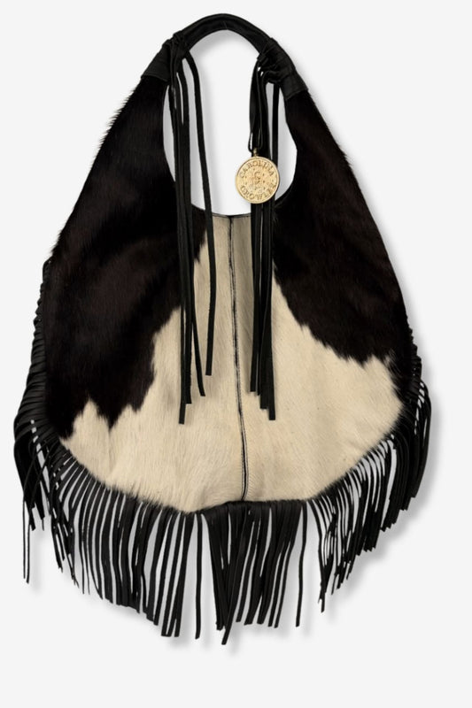 Hobo Bag Texas - Barbas #2