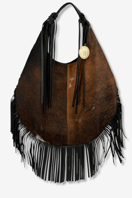 Hobo Bag Texas - Barbas #4