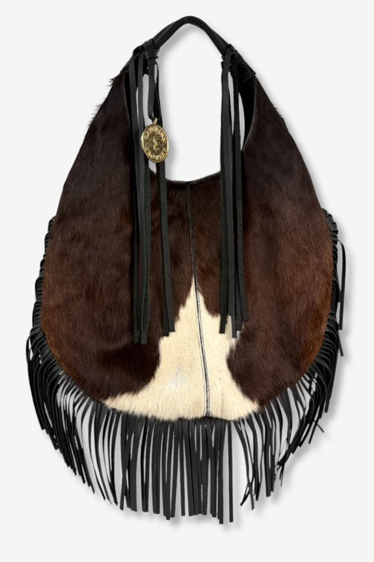 Hobo Bag Texas - Barbas #5