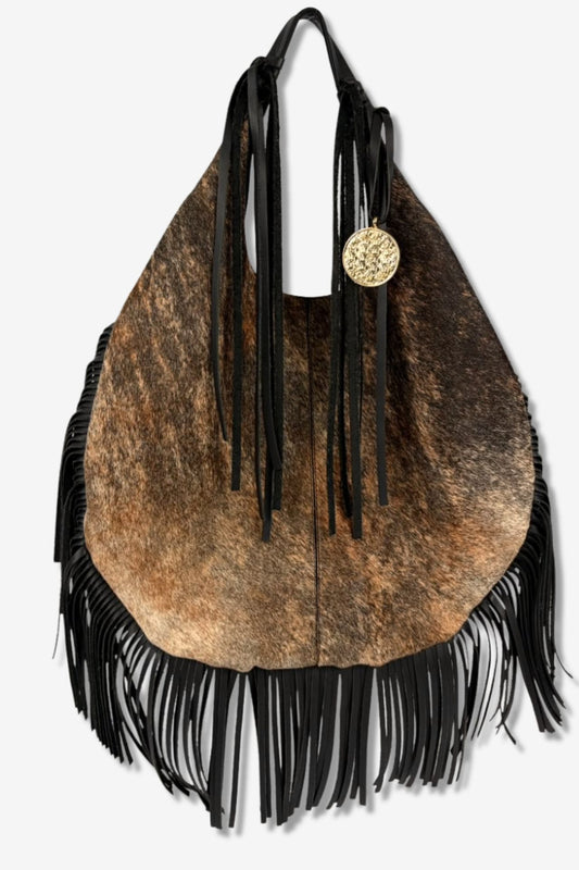 Hobo Bag Texas - Barbas #8