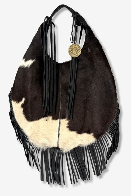 Hobo Bag Texas - Barbas #9