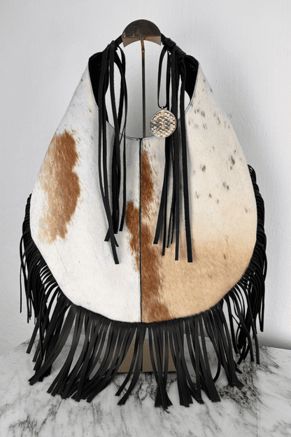 Hobo Bag Texas - Barbas #10