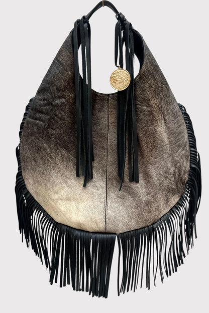 Hobo Texas - Barbas #10