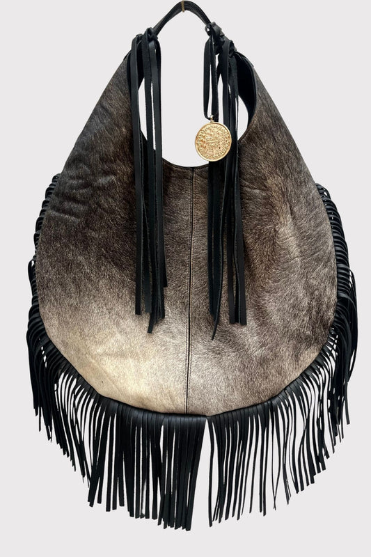 Hobo Texas - Barbas #10