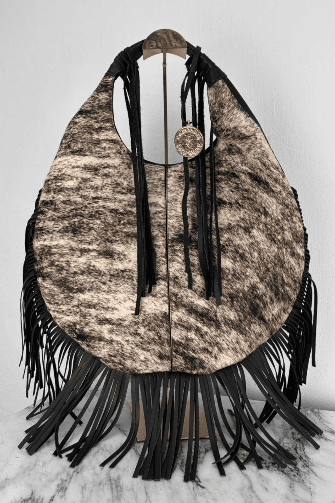 Hobo Bag Texas - Barbas #11