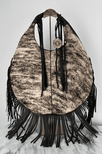 Hobo Bag Texas - Barbas #11