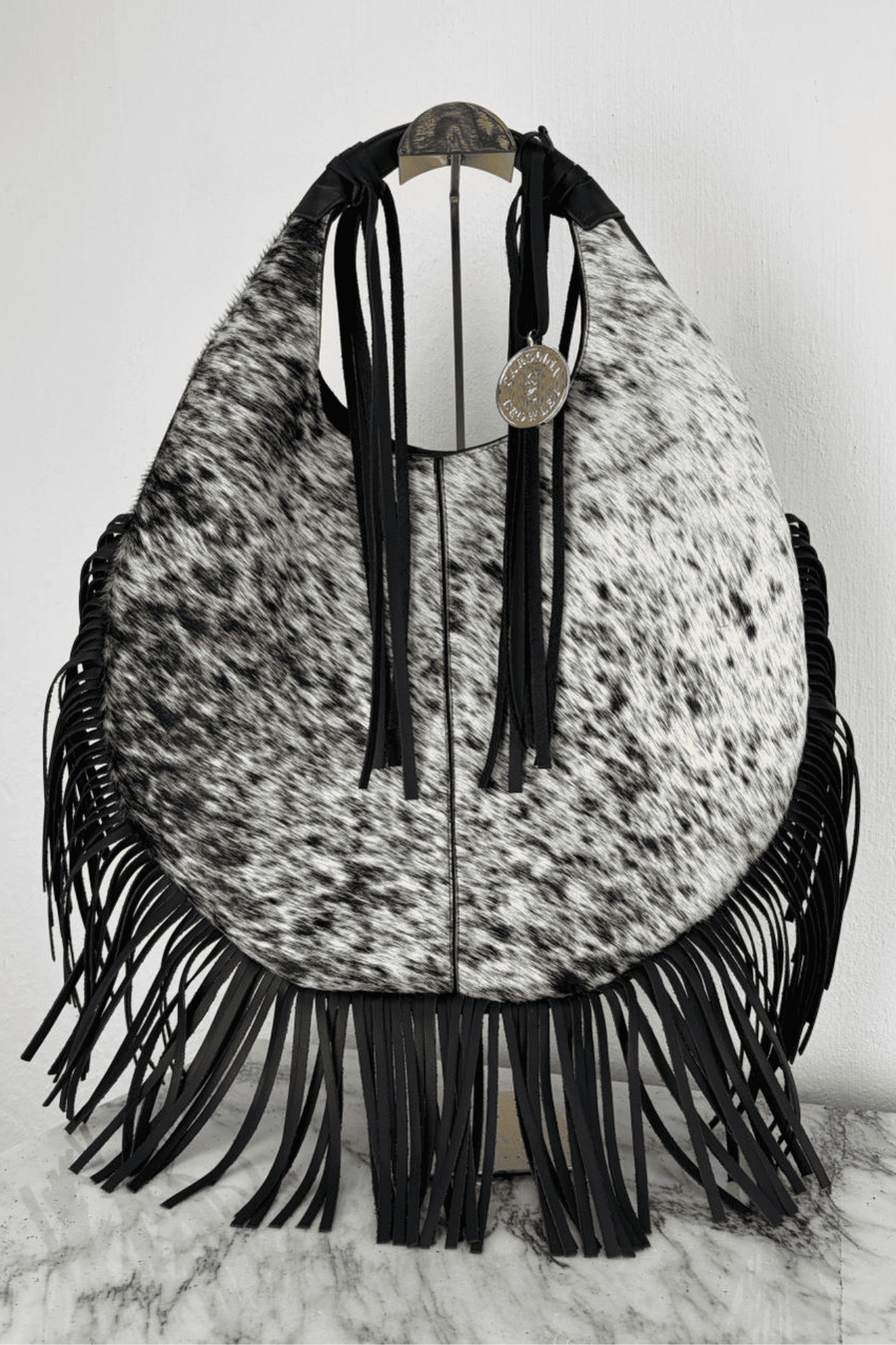 Hobo Bag Texas - Barbas #13