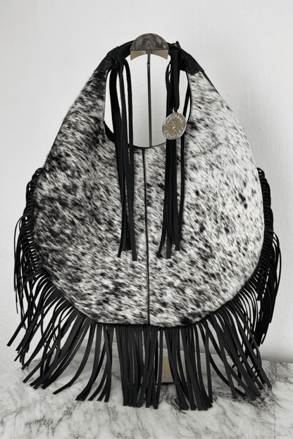 Hobo Bag Texas - Barbas #13