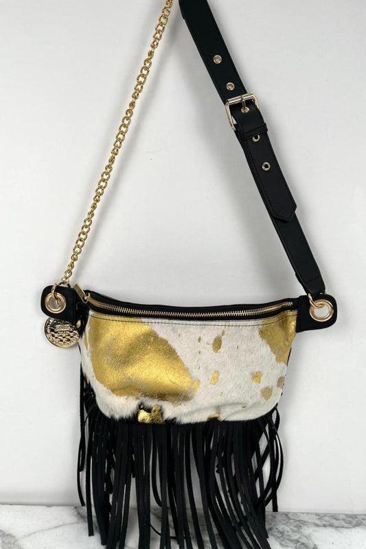 Belt Bag Corcega - Barbas #13