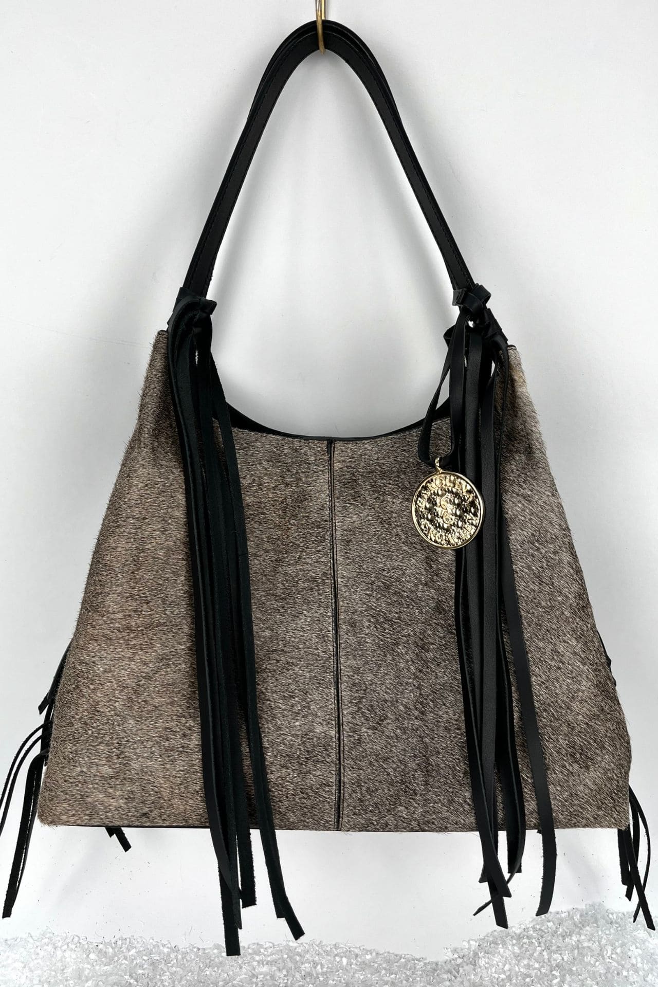 Tote Texas - Barbas #13