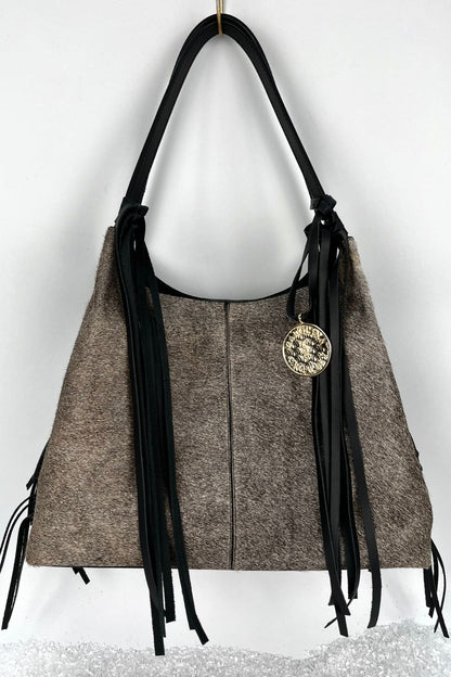 Tote Texas - Barbas #13