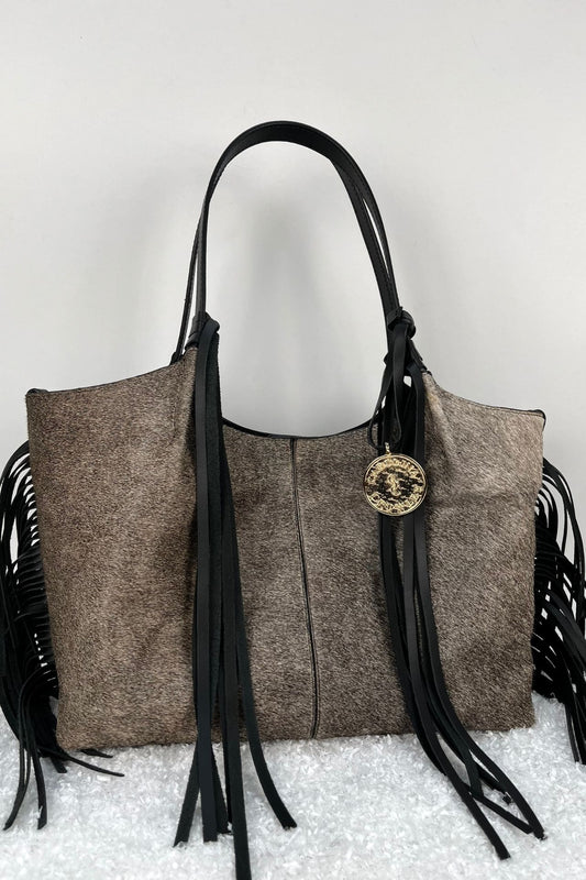 Tote Texas - Barbas #13