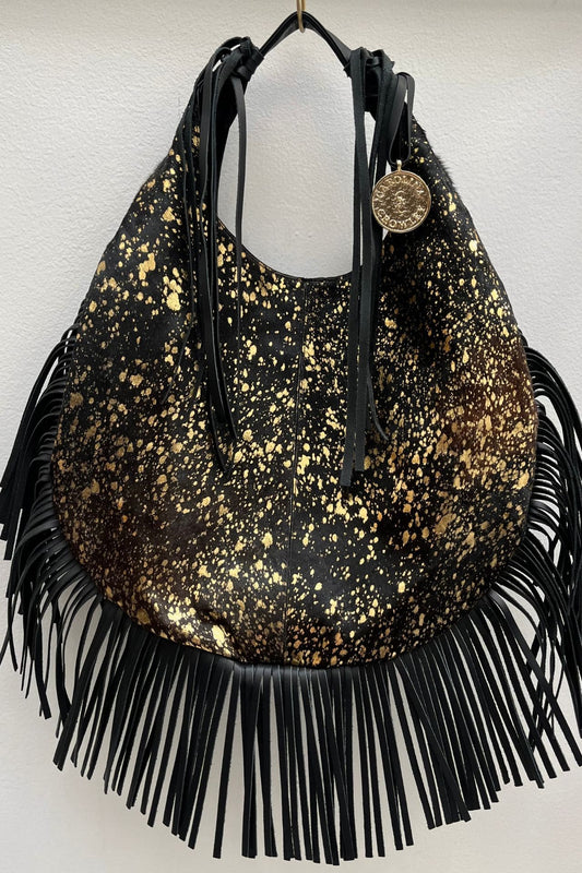 Hobo Bag Corcega - Barbas #14