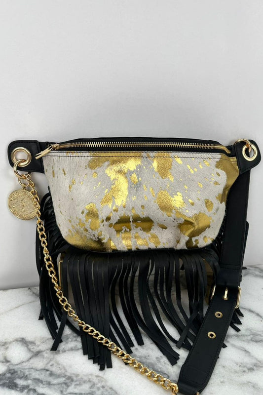 Belt Bag Corcega - Barbas #14