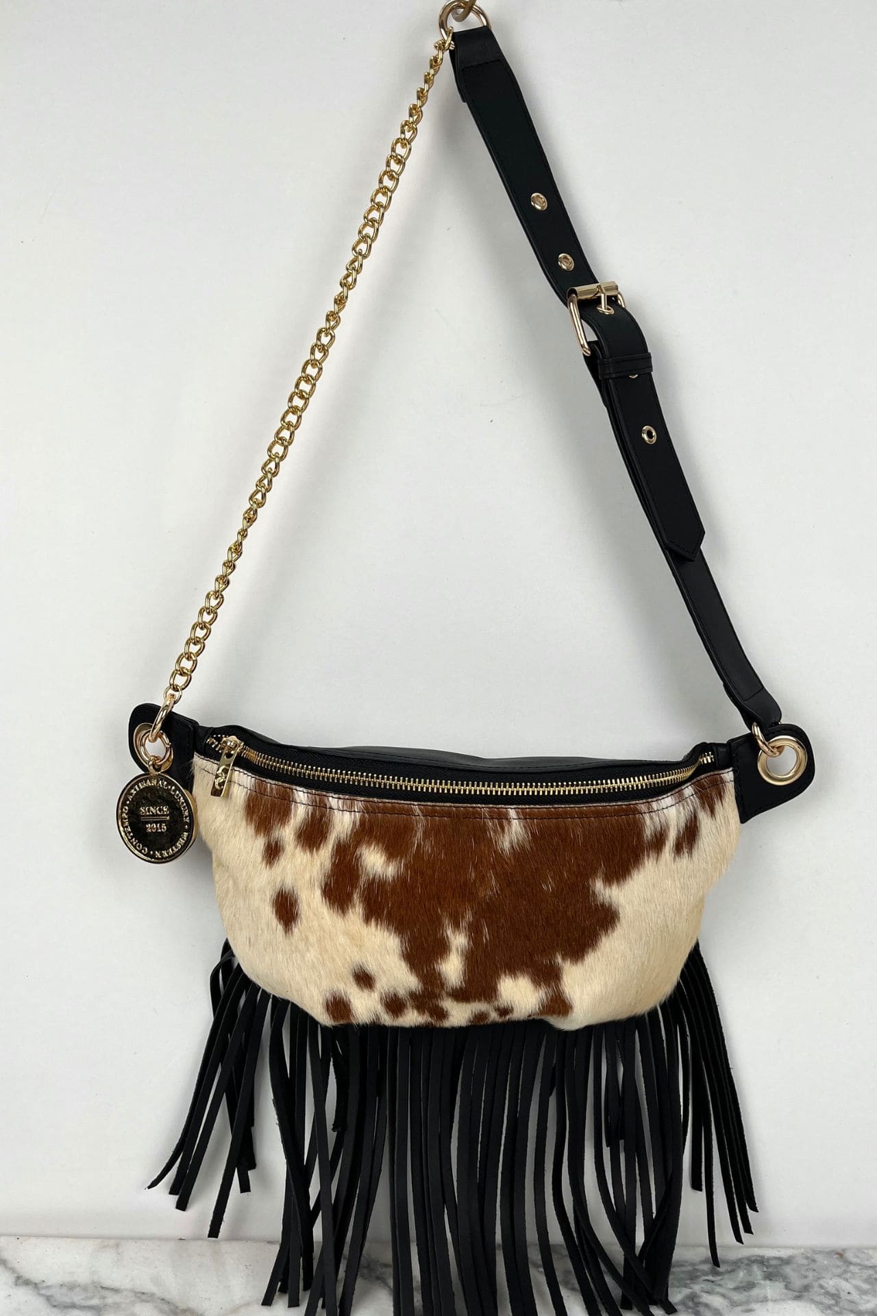 Belt Bag Texas - Barbas #17