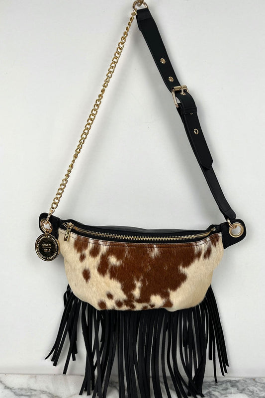 Belt Bag Texas - Barbas #17