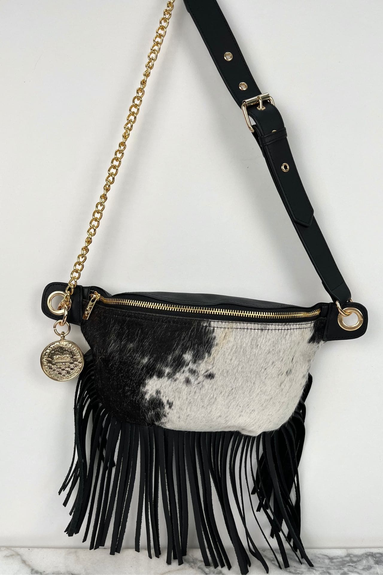 Belt Bag Texas - Barbas #18