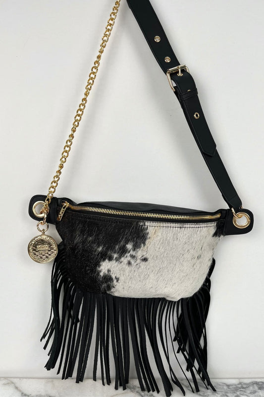 Belt Bag Texas - Barbas #18