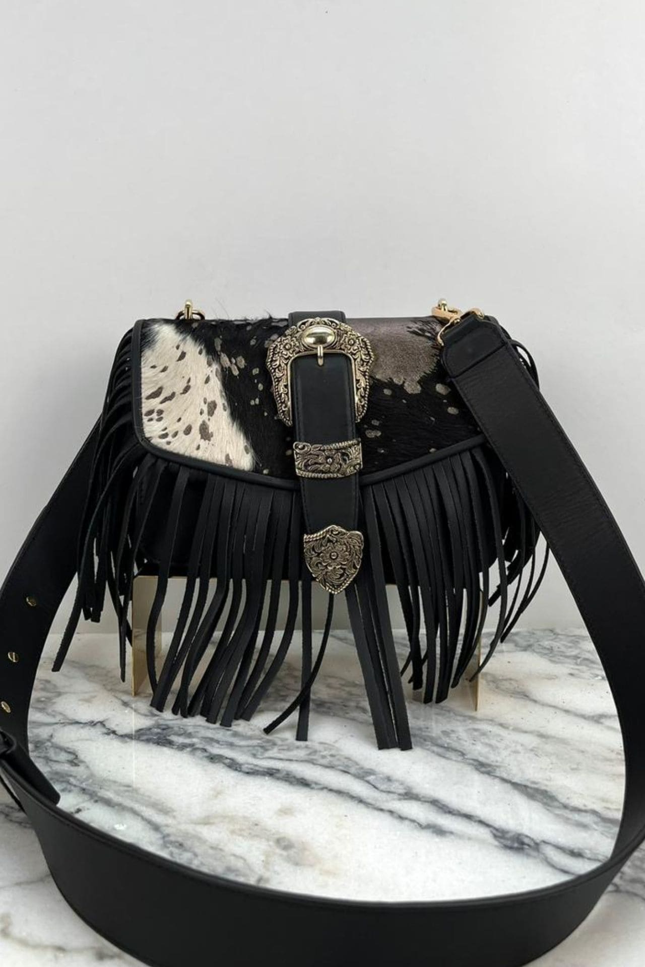 Gypsy Corcega - Barbas #1