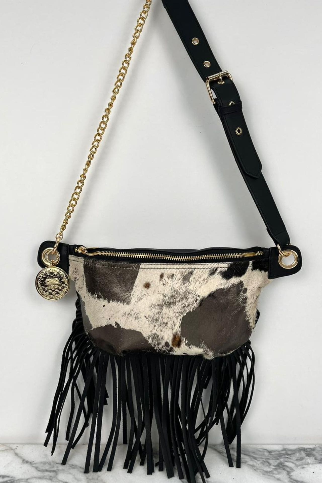 Belt bag Corcega - Barbas #1