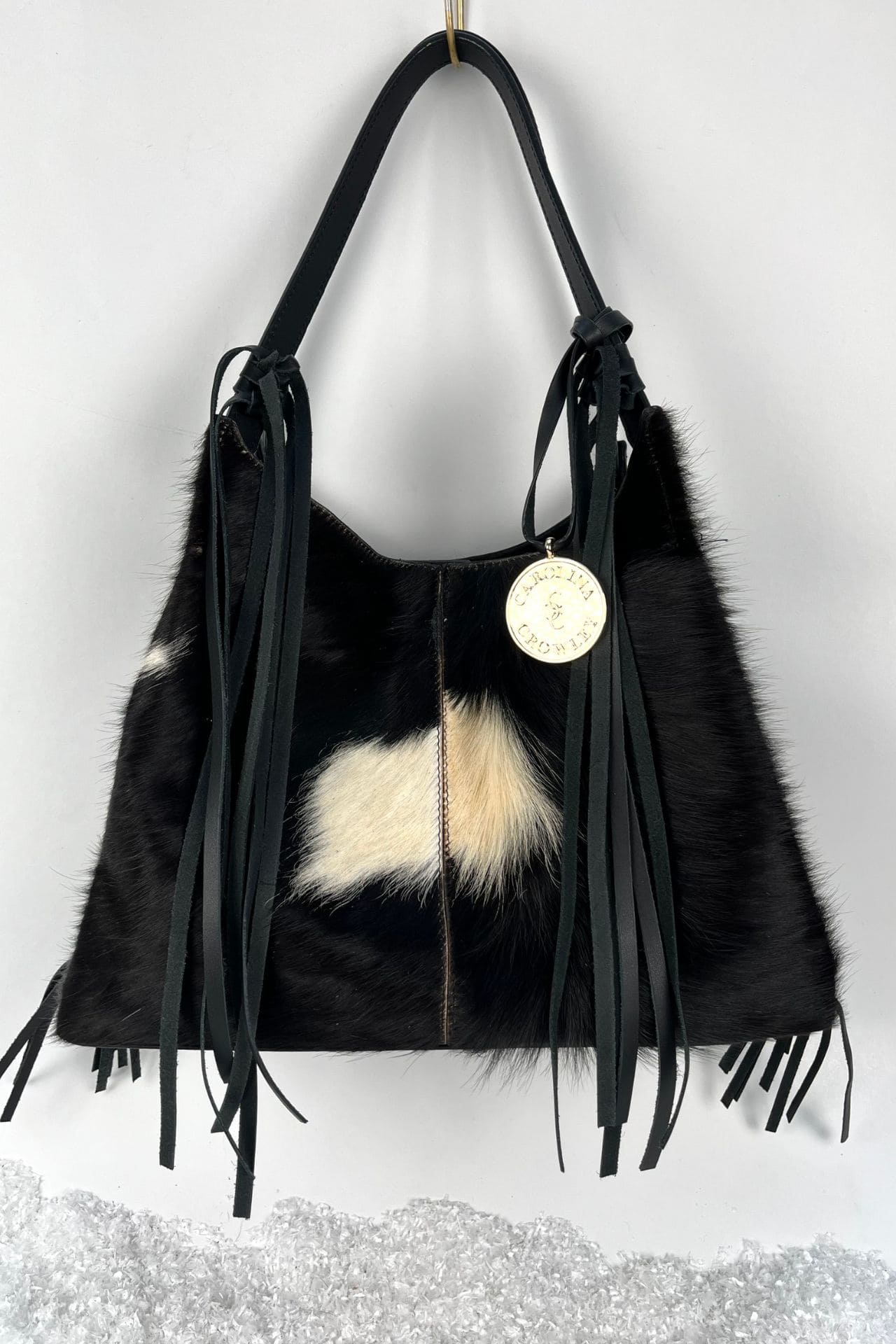 Tote Texas - Barbas #1