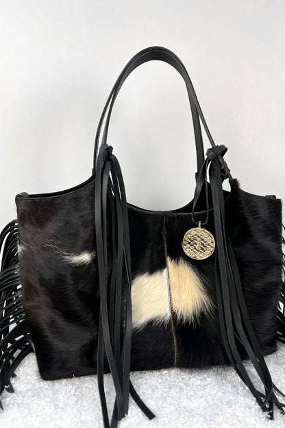 Tote Texas - Barbas #1