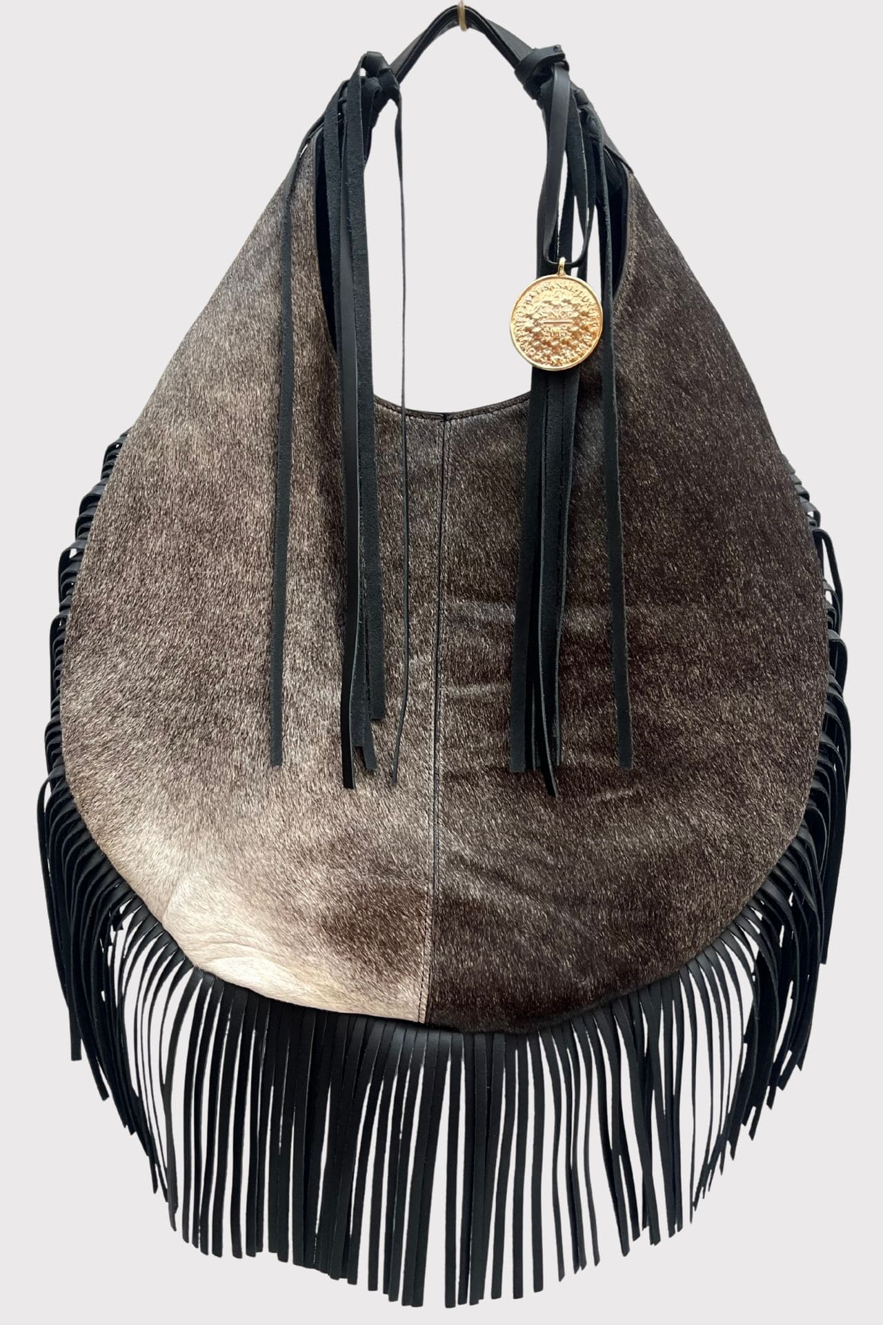 Hobo Texas - Barbas #2