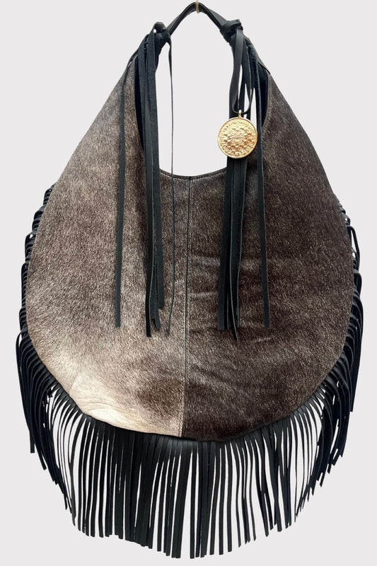 Hobo Texas - Barbas #2