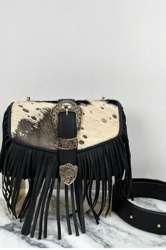 Gypsy Corcega - Barbas #2