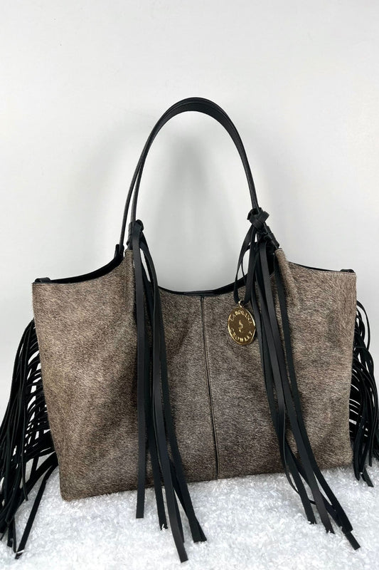 Tote Texas - Barbas #2