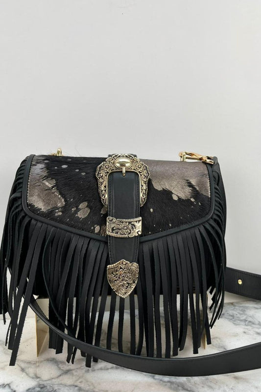 Gypsy Corcega - Barbas #3