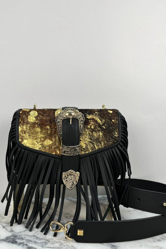 Gypsy Corcega - Barbas #4