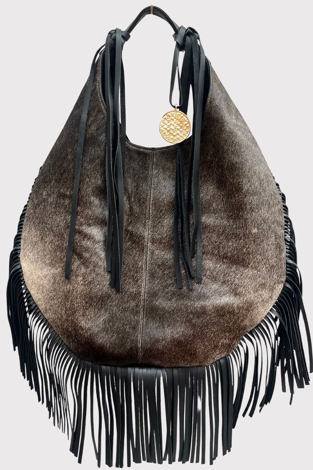 Hobo Texas - Barbas #4