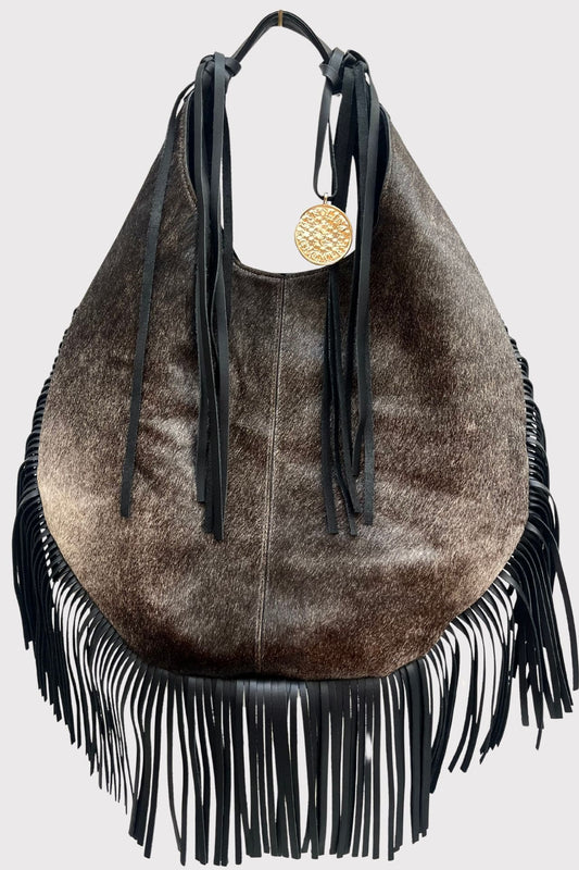 Hobo Texas - Barbas #4