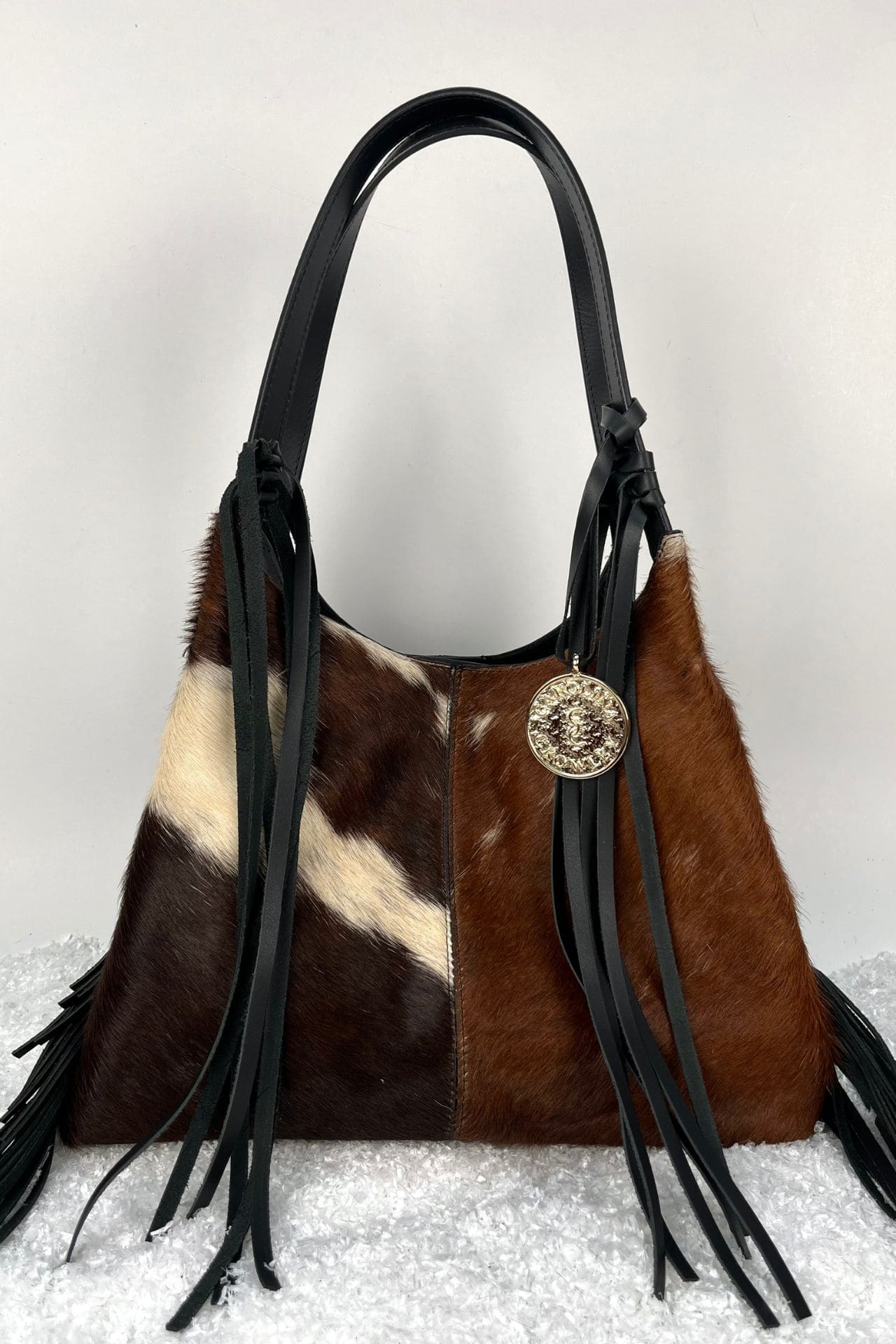 Tote Texas - Barbas #4