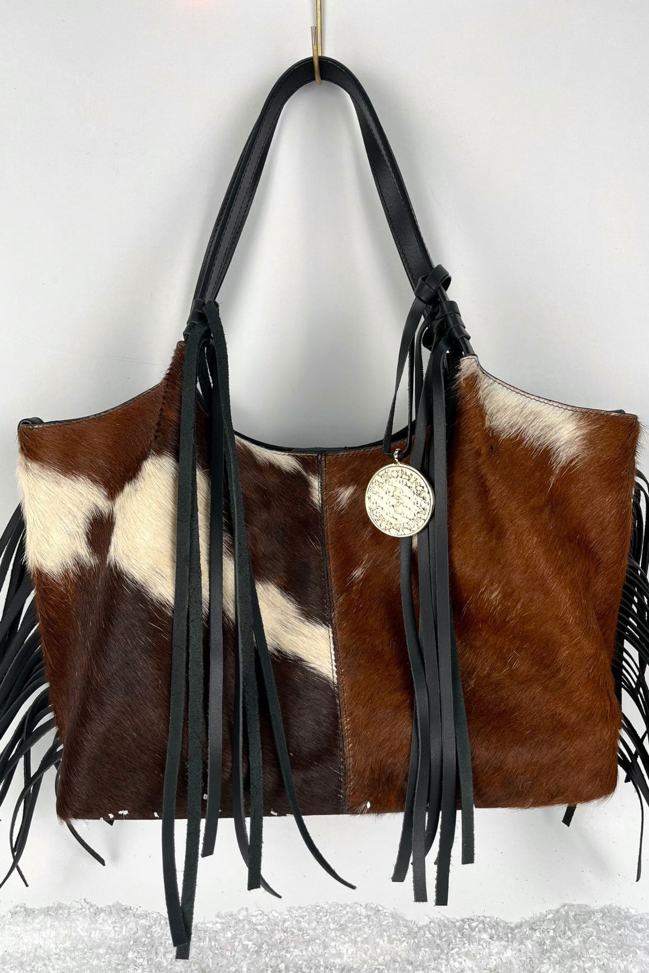 Tote Texas - Barbas #4