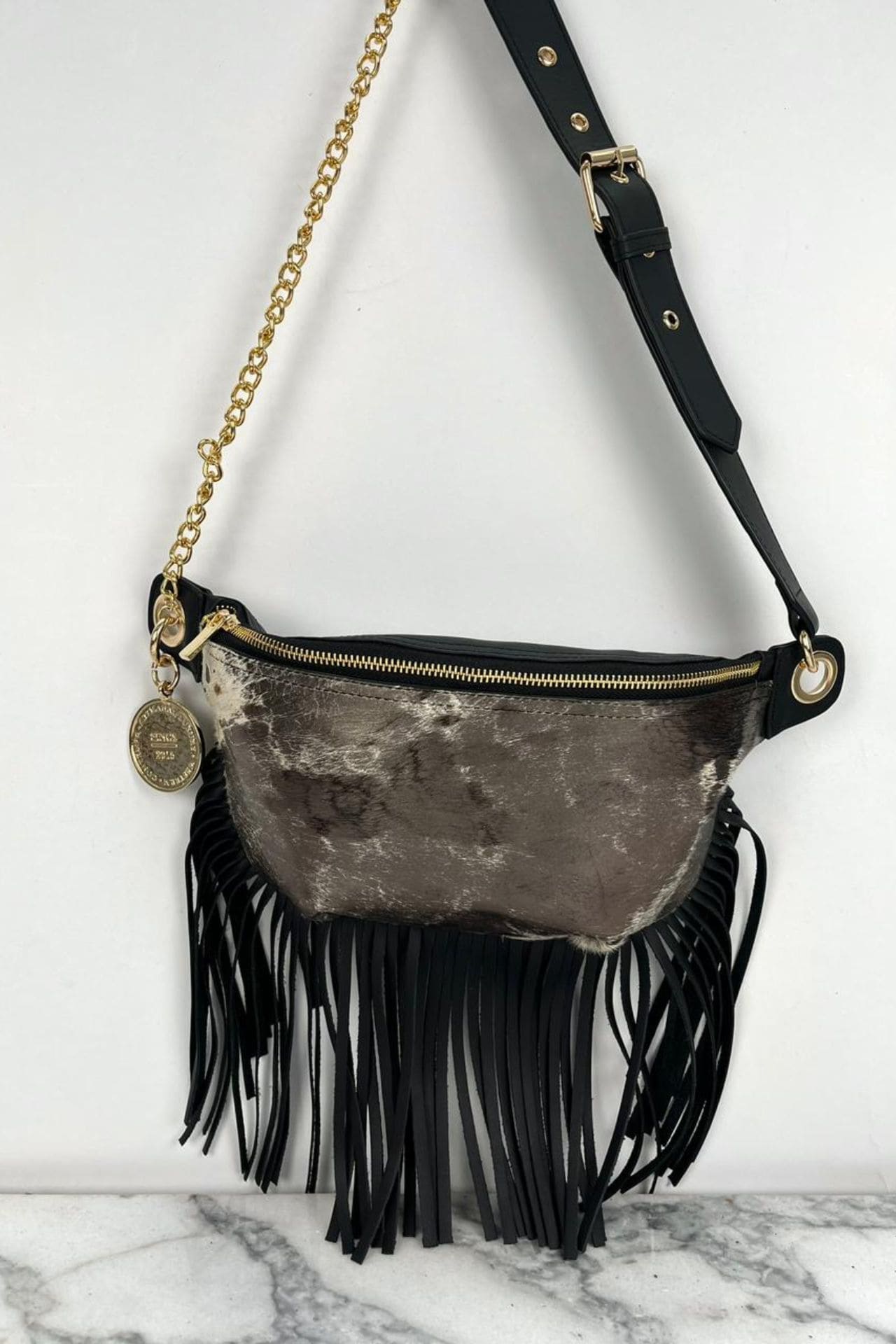 Belt Bag Corcega - Barbas #5