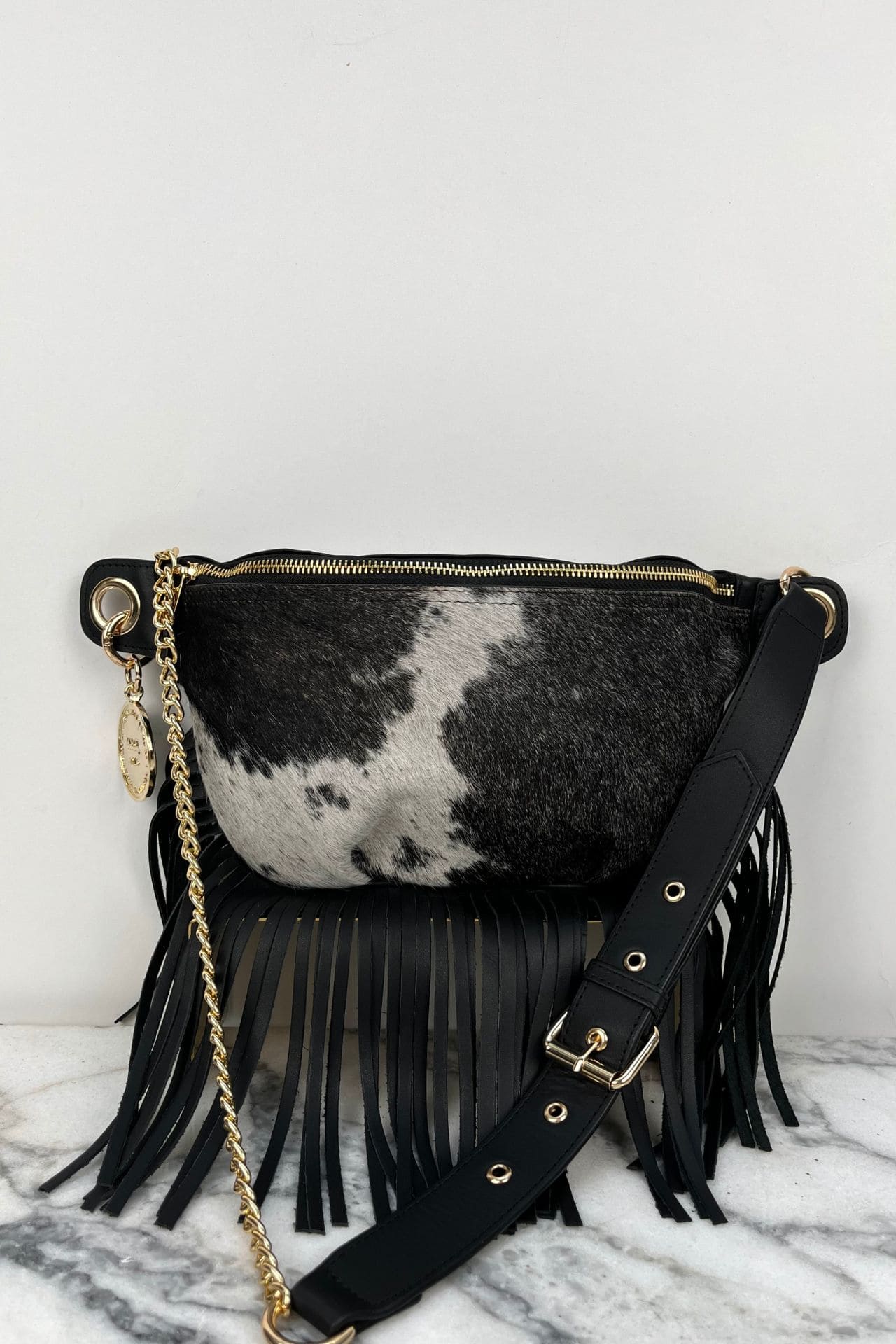 Belt Bag Texas - Barbas #5