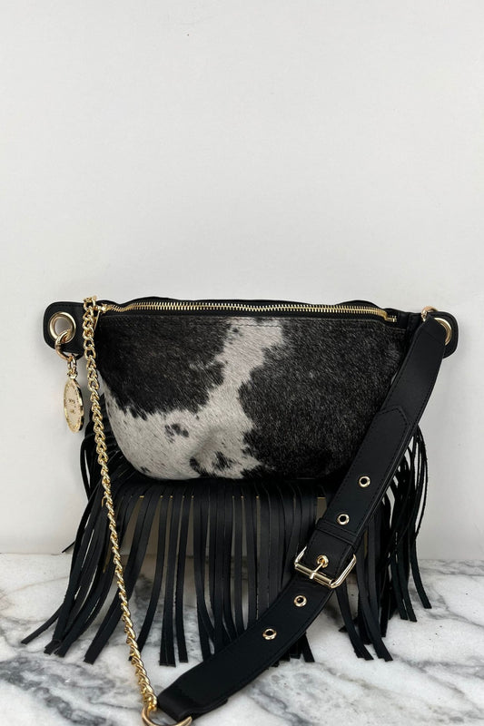 Belt Bag Texas - Barbas #5