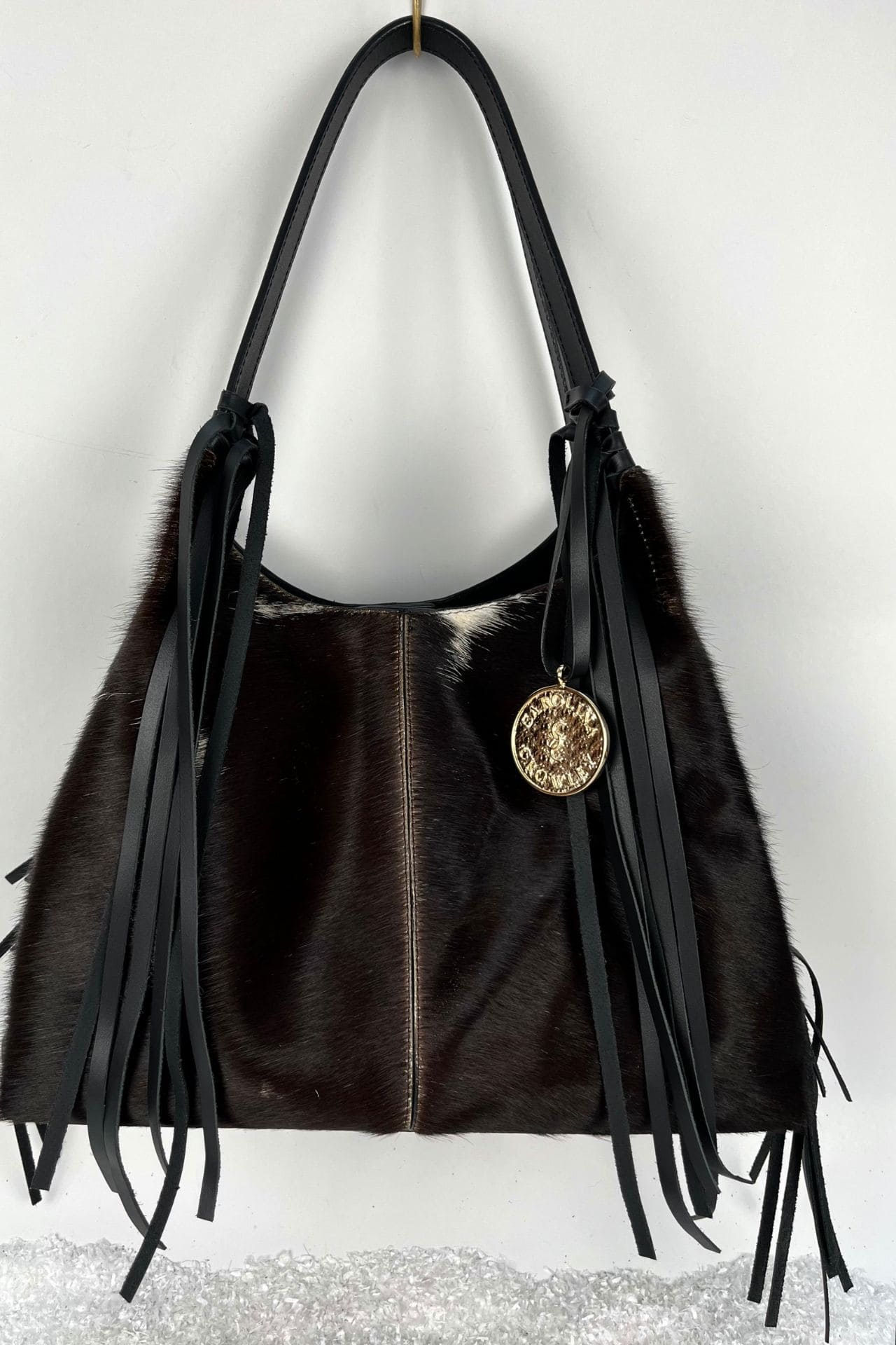 Tote Texas - Barbas #5