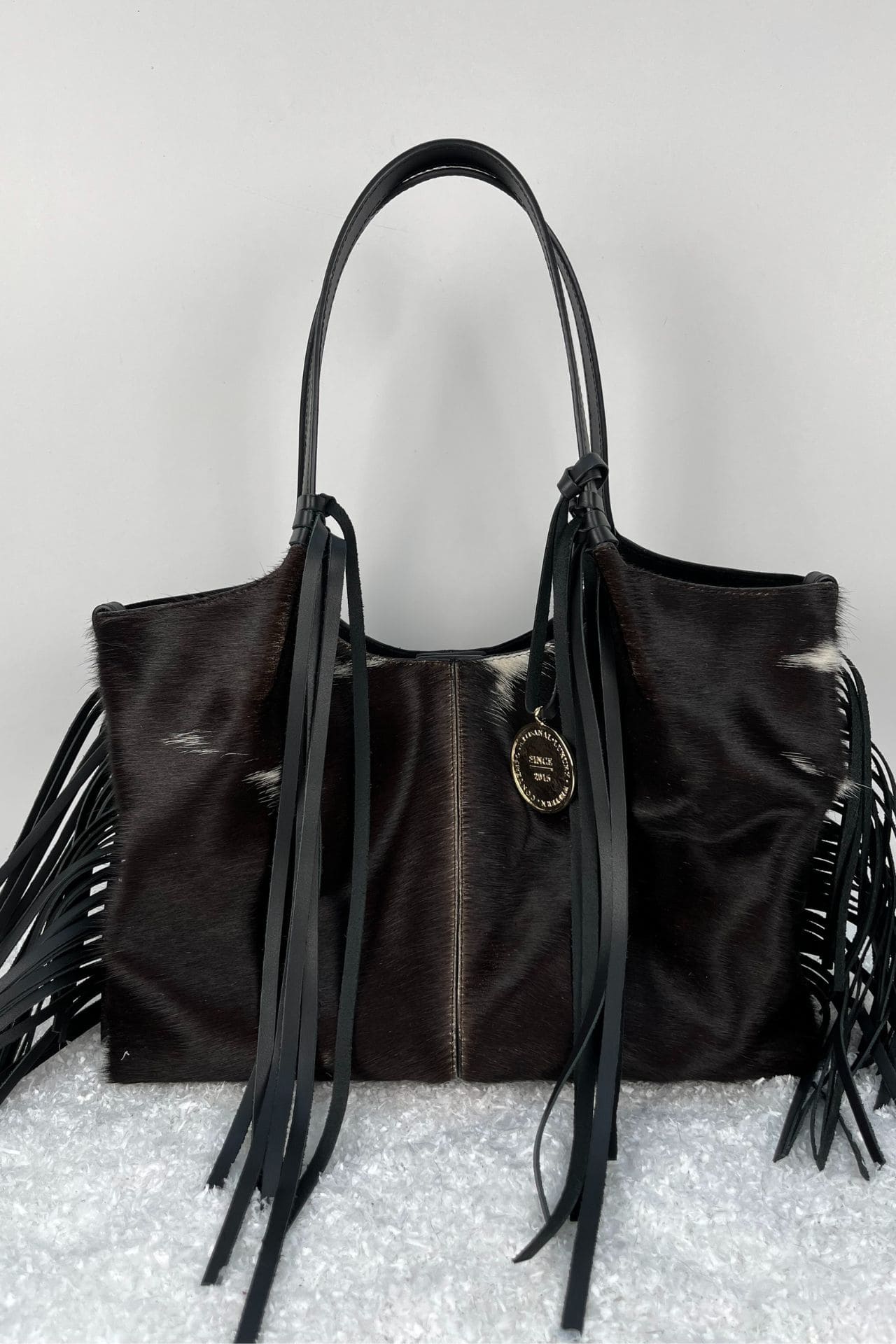 Tote Texas - Barbas #5