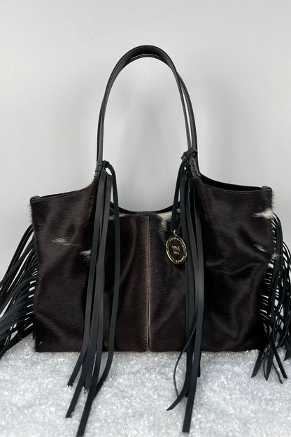 Tote Texas - Barbas #5