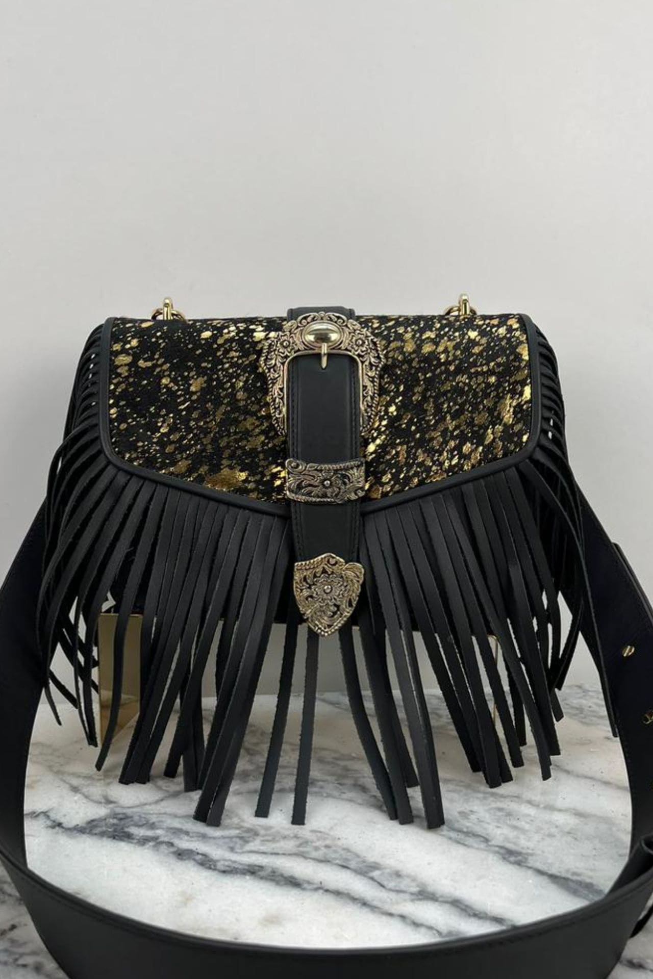 Gypsy Corcega - Barbas #6