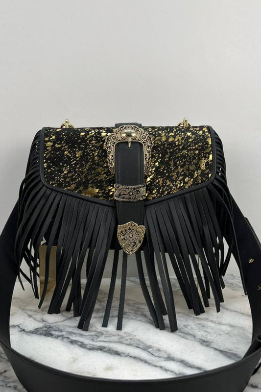 Gypsy Corcega - Barbas #6