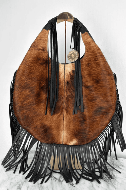 Hobo Bag Texas - Barbas #6