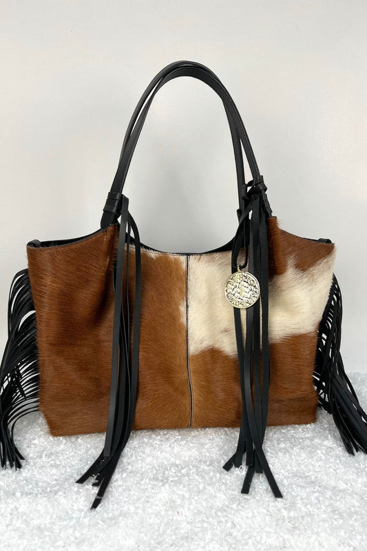 Tote Texas - Barbas #6