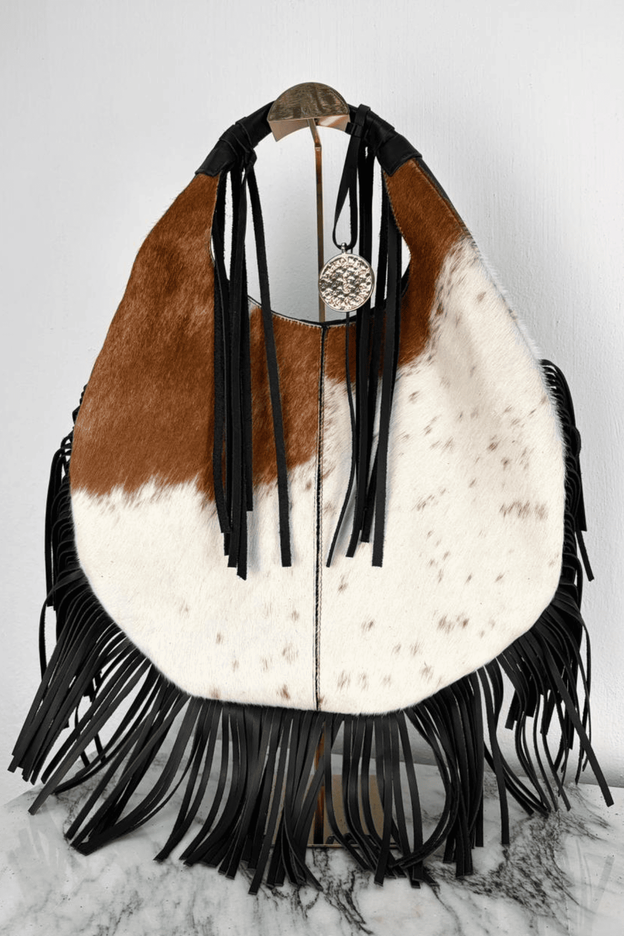 Hobo Bag Texas - Barbas #7