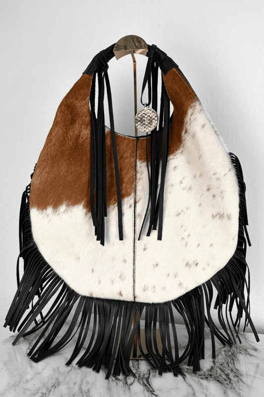 Hobo Bag Texas - Barbas #7